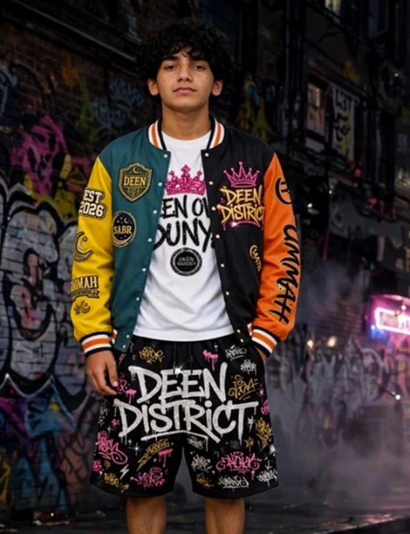 Jacket